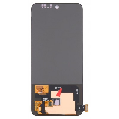Lcd With Touch Screen For Vivo Y200 4g Green By - Maxbhi Com