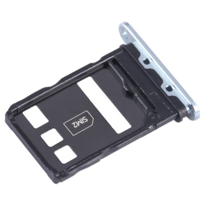 Sim Card Holder Tray For Honor Magic 5 Green - Maxbhi Com