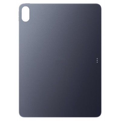 Back Panel Cover For Oneplus Pad 3 Global Black - Maxbhi Com