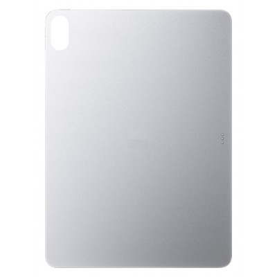 Back Panel Cover For Oneplus Pad 3 Global White - Maxbhi Com