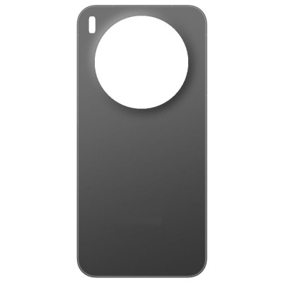 Back Panel Cover For Vivo X300 5g White - Maxbhi Com