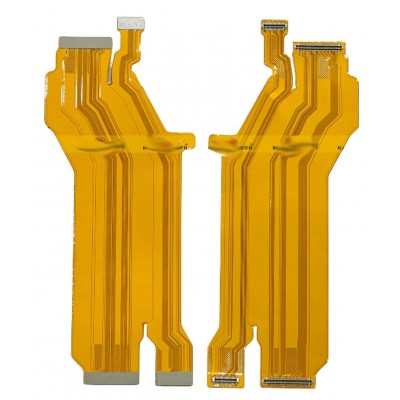 Lcd Flex Cable For Vivo X300 5g By - Maxbhi Com