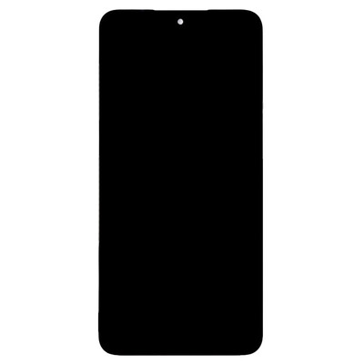 Display for Vivo X300 5g Black (Combo Folder) by Maxbhi.com