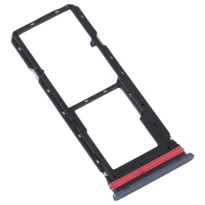 Sim Card Holder Tray For Vivo Y35 5g White - Maxbhi Com