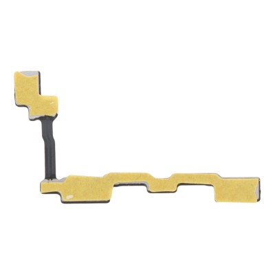 Volume Button Flex Cable For Oppo Find X3 Neo By - Maxbhi Com