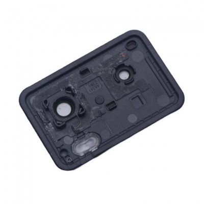 Camera Lens Glass With Frame For Oppo A77 4g Sky By - Maxbhi Com
