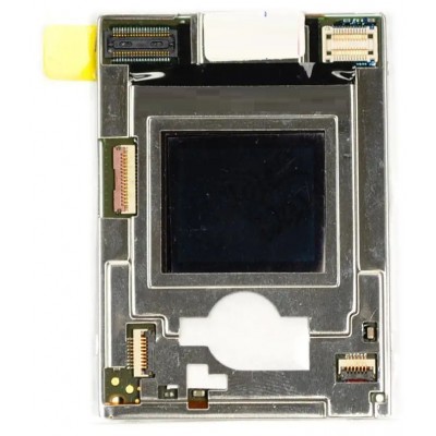 Lcd Screen For Motorola Razr V3i Replacement Display By - Maxbhi Com