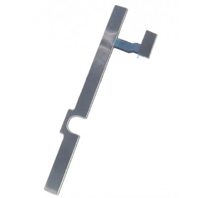Power Button Flex Cable For Doogee Fire 6 Max On Off Flex Pcb By - Maxbhi Com
