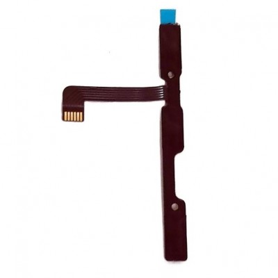Volume Button Flex Cable For Blackview Tab 60 Wifi By - Maxbhi Com