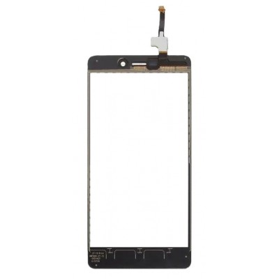 Touch Screen Digitizer For Xiaomi Redmi 3x Grey By - Maxbhi Com