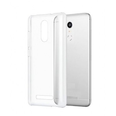 Back Case for Xiaomi Redmi Note 3 16GB