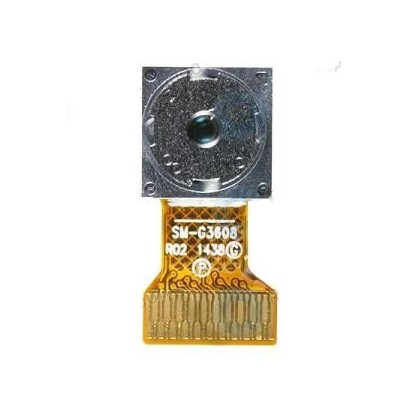 Front Camera for Adcom Apad 707