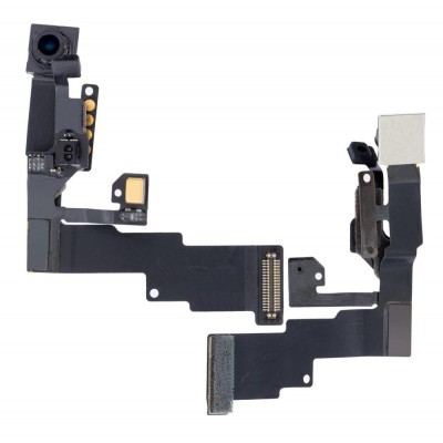 Replacement Front Camera For Apple Iphone 6 128gb Selfie Camera By - Maxbhi Com
