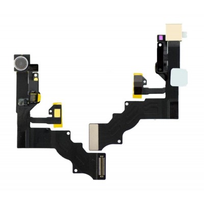 Replacement Front Camera For Apple Iphone 6 Plus 64gb Selfie Camera By - Maxbhi Com