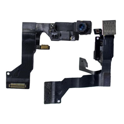 Replacement Front Camera For Apple Iphone 6s 128gb Selfie Camera By - Maxbhi Com