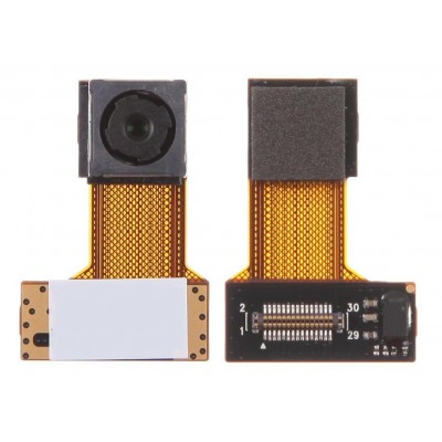 Replacement Front Camera For Asus Fonepad 7 Fe170cg Selfie Camera By - Maxbhi Com
