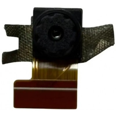 Replacement Front Camera For Asus Zenfone Go Zc500tg Selfie Camera By - Maxbhi Com
