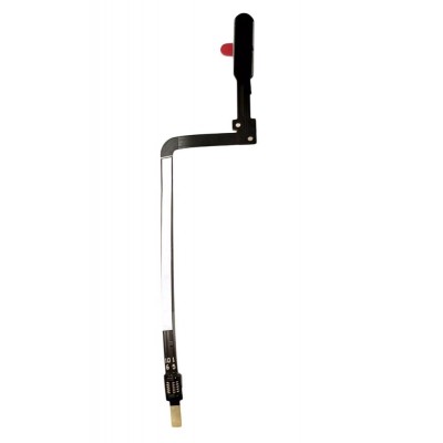 Fingerprint Sensor Flex Cable For Doogee Blade 20 White By - Maxbhi Com