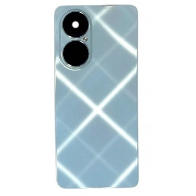 Full Body Housing For Huawei Enjoy 80 Blue - Maxbhi Com