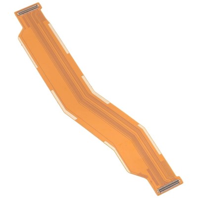 Lcd Flex Cable For Oppo K10x By - Maxbhi Com