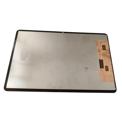 Lcd With Touch Screen For Doogee T30 Ultra White By - Maxbhi Com