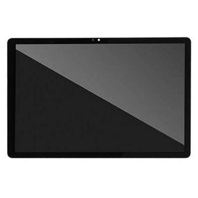 Lcd With Touch Screen For Doogee U11 Pro Black By - Maxbhi Com