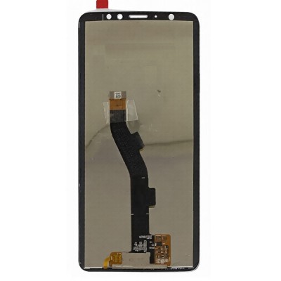 Lcd With Touch Screen For Meizu V8 Pro Gold By - Maxbhi Com