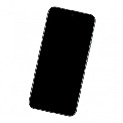 Middle Frame Ring Only for Realme C85 5G White