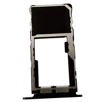 Sim Card Holder Tray For Doogee U11 Pro White - Maxbhi Com