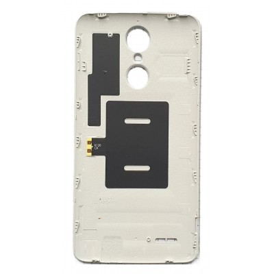 Back Panel Cover For Lg X300 White - Maxbhi Com