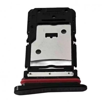 Sim Card Holder Tray For Doogee V40 White - Maxbhi Com