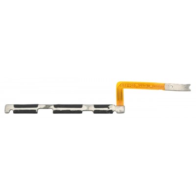 Power Button Flex Cable For Blu G91 On Off Flex Pcb By - Maxbhi Com
