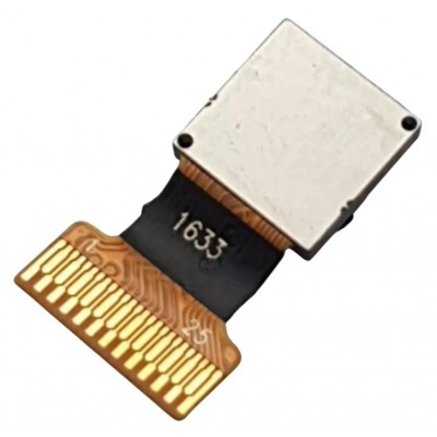 Replacement Back Camera For Asus Zenfone Go Zb500kg By - Maxbhi Com