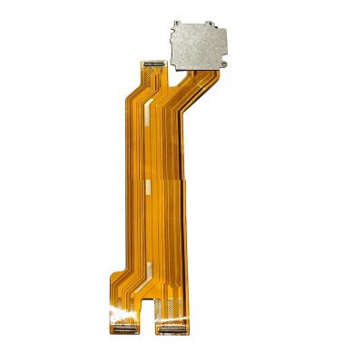 Lcd Flex Cable For Itel S25 Ultra By - Maxbhi Com