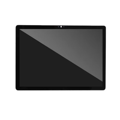 Lcd With Touch Screen For Ulefone Tab A11 Pro Black By - Maxbhi Com