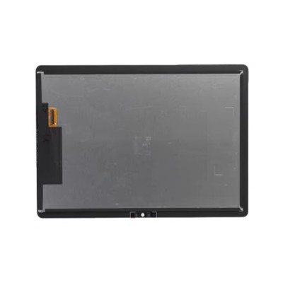 Lcd With Touch Screen For Ulefone Tab A11 Pro Grey By - Maxbhi Com