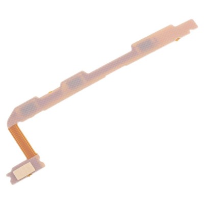Volume Button Flex Cable For Honor 300 By - Maxbhi Com