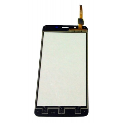 Touch Screen Digitizer For Blackview P2 Lite Gold By - Maxbhi Com