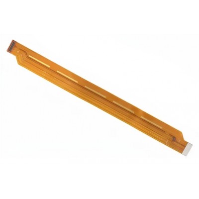 Lcd Flex Cable For Honor V6 5g By - Maxbhi Com
