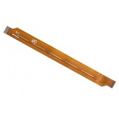 Lcd Flex Cable For Honor V6 5g By - Maxbhi Com