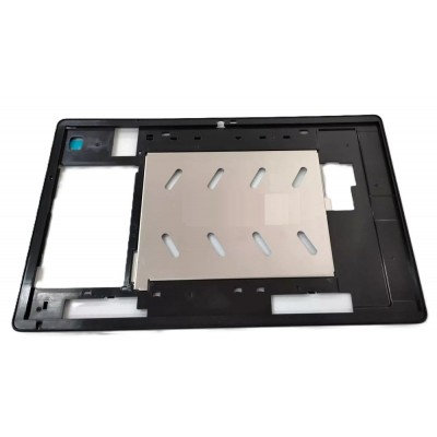 Lcd Frame Middle Chassis For Blackview Tab 11 White By - Maxbhi Com
