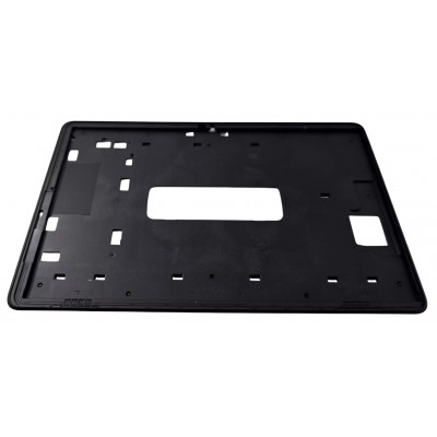Lcd Frame Middle Chassis For Tcl Tab 10l White By - Maxbhi Com