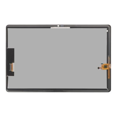 Lcd With Touch Screen For Tcl Tab 10l White By - Maxbhi Com