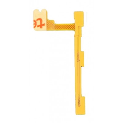 Power Button Flex Cable For Vivo S19 Pro On Off Flex Pcb By - Maxbhi Com