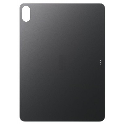 Back Panel Cover For Oppo Pad 4 Pro Black - Maxbhi Com
