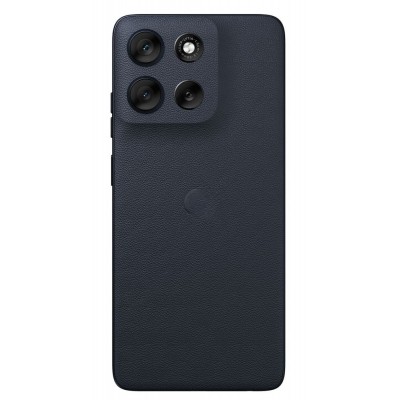 Full Body Housing For Motorola Moto G56 5g Black - Maxbhi Com
