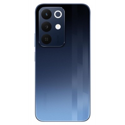 Full Body Housing For Realme Narzo 90x Blue - Maxbhi Com