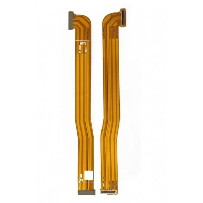 Lcd Flex Cable For Realme Narzo 90 5g By - Maxbhi Com