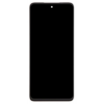 Lcd With Touch Screen For Motorola Moto G56 5g Green By - Maxbhi Com