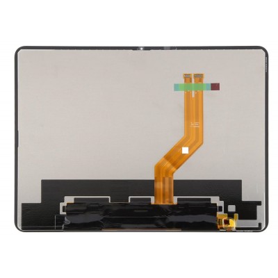 Lcd With Touch Screen For Oppo Pad 4 Pro Black By - Maxbhi Com